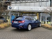 gebraucht BMW 330 i Luxury Line