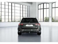 Gebraucht Mercedes E200 AMG 204 PS (150 kW) 2025 Metalliclack graphitgrau Kombi
