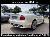 Gebraucht Maserati GranSport 401 PS (294 kW) 2005 Grau Coupé