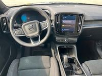 Gebraucht Volvo EX40 Plus 300 kW (408 PS) 2025 Schwarz SUV