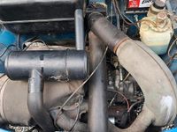 Gebraucht Trabant 601 26 PS (19 kW) 1986 Blau Limousine