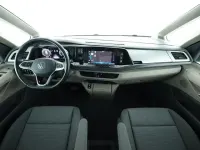 Gebraucht VW Multivan 204 PS (150 kW) 2024 Indiumgrau Van / Kleinbus