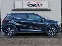 Gebraucht Renault Captur Techno 140 PS (102 kW) 2024 Sternenschwarz SUV