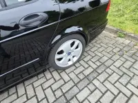 Gebraucht Saab 9-5 200 PS (147 kW) 2003 Schwarz Limousine
