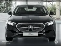 Second-hand Mercedes E200 Advanced 204 CP (150 kW) 2025 Negru Berlinǎ