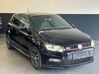 Gebraucht VW Polo GTI 192 PS (141 kW) 2016 Schwarz Limousine