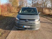 Gebraucht VW Multivan Life 150 PS (110 kW) 2025 Grau Van