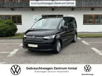 Gebraucht VW Multivan Life 150 PS (110 kW) 2025 Schwarz Van / Kleinbus