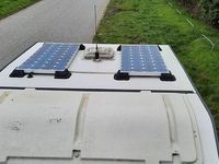 Gebraucht Fiat Ducato 95 PS (69 kW) 1992 Weiß Van