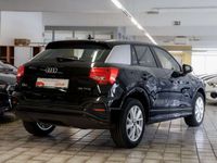 gebraucht Audi Q2 35 TFSI S line Kamera ACC Leder Navi+ e-Heckkl.