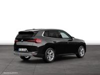 Gebraucht BMW X3 197 PS (144 kW) 2025 Schwarz SUV