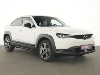 Gebraucht Mazda MX30 Ad'Vantage 106 kW (145 PS) 2023 Arctic white SUV