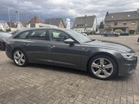 Gebraucht Audi A6 S-Line 286 PS (210 kW) 2020 Grau Limousine