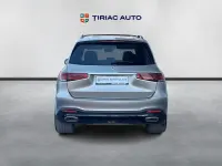 Gebraucht Mercedes GLS580 489 PS (359 kW) 2021 Silber SUV