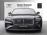 Neu Bentley Continental 680 PS (500 kW) 2025 Schwarz Coupé