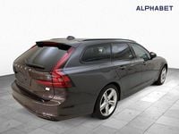 Gebraucht Volvo V90 Plus 398 PS (292 kW) 2023 Platinum grey Kombi
