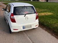 gebraucht Hyundai i10 1.1 5 Star Edition 5 Star Edition