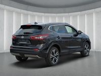 gebraucht Nissan Qashqai Zama 1.3*Panodach 360°Kam Navi SHZ 18*