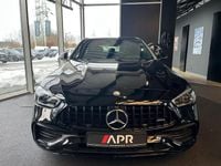 Neu Mercedes C43 AMG AMG 408 PS (300 kW) 2026 Schwarz Limousine