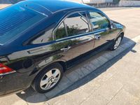 Gebraucht Ford Mondeo 155 PS (114 kW) 2005 Schwarz Limousine
