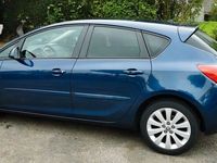 gebraucht Opel Astra 1.4 Turbo 150 Jahre 88kW 150 Jahr...