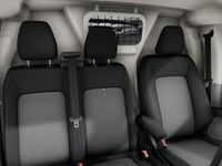 Neu VW T6.1 110 PS (80 kW) 2025 Stone grey stone grey Van