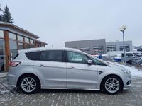 Gebraucht Ford S-MAX Titanium 160 PS (117 kW) 2017 Van / Kleinbus