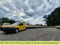 Usata VW Transporter 84 CV (61 kW) 2015 Giallo Furgone