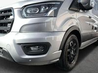 Gebraucht Buerstner Lineo 171 PS (125 kW) 2024 Silber Van