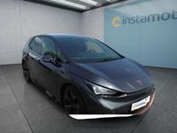 Second-hand Cupra Born 169 kW (231 CP) 2022 Gri Hatchback