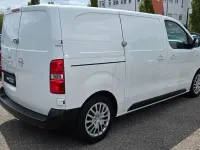 Gebraucht Opel Vivaro-e Combi 120 PS (88 kW) 2022 Weiß Van / Kleinbus