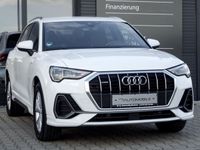 gebraucht Audi Q3 35 TDI quattro - S LINE / BANG & OLUFSEN