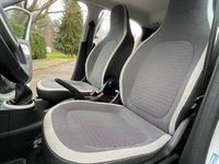 Gebraucht Renault Twingo SE 60 PS (44 kW) 2019 Weiß Kleinwagen