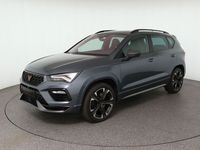 gebraucht Cupra Ateca 4Drive 2.0 TSI 221kW 7-Gang DSG mit Anschlussgarantie