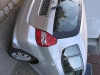 Gebraucht Honda Jazz 82 PS (60 kW) 2004 Silber Kleinwagen