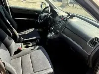 Gebraucht Honda CR-V Comfort 150 PS (110 kW) 2011 Grau SUV