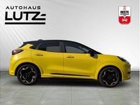 Neu Ford Puma 169 PS (124 kW) 2026 Gelb (electric yellow metallic) SUV