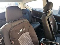 Gebraucht Mercedes A150 95 PS (69 kW) 2008 Schwarz Limousine