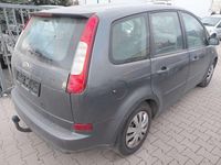 Gebraucht Ford C-MAX 116 PS (85 kW) 2005 Grau Van / Kleinbus