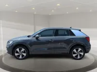 Gebraucht Audi Q2 Sport 150 PS (110 kW) 2020 Nanograu metallic SUV