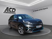 Gebraucht Kia e-Niro Vision 100 kW (136 PS) 2022 Grau SUV