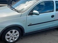 gebraucht Opel Corsa 1.8 gsi