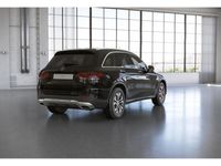 gebraucht Mercedes GLC220 d 4MATIC +MBUX+LED+Navi+360+AUT+Ambiente