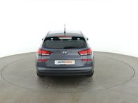 gebraucht Hyundai i30 1.4 MPI Select, Benzin, 13.690 €