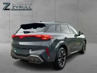 Occasion Cupra Terramar 150 ch (110 kW) 2025 Bleue SUV
