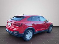 Gebraucht Audi Q3 S-Line 150 PS (110 kW) 2025 Progressivrot metallic SUV