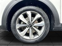 Gebraucht Kia Stonic Vision 101 PS (74 kW) 2020 Ud) schneeweiss (weiss SUV