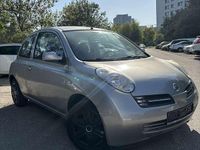 Gebraucht Nissan Micra 54 PS (39 kW) 2007 Limousine