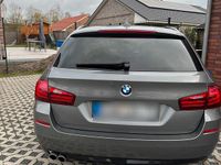 Gebraucht BMW 520 2014 Kombi