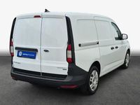 Neu Ford Transit Trend 116 PS (85 kW) 2025 Weiß Van